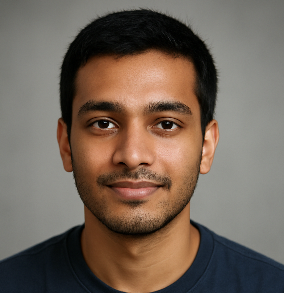 Bharat Menon